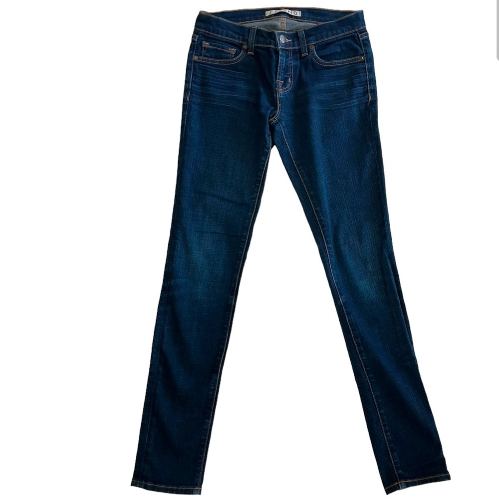 J Brand skinny leg jeans‎